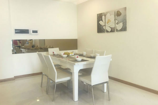 cho thue can ho vinhomes central park thap park 6 3 phong ngu 