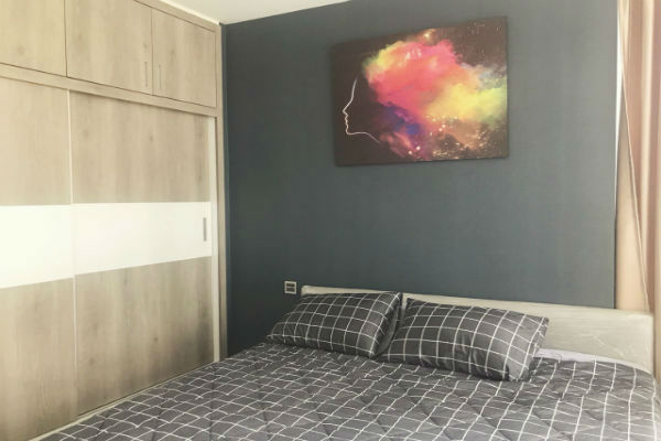 cho thue can ho vinhomes central park thap park 6 3 phong ngu 