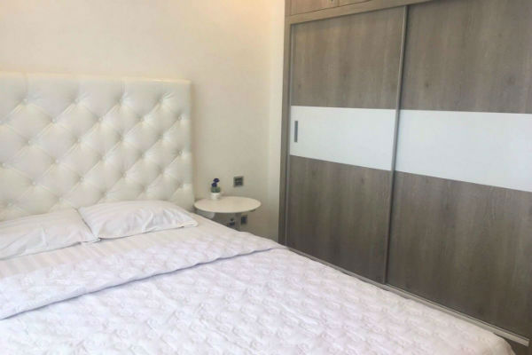 cho thue can ho vinhomes central park thap park 6 2 phong ngu 