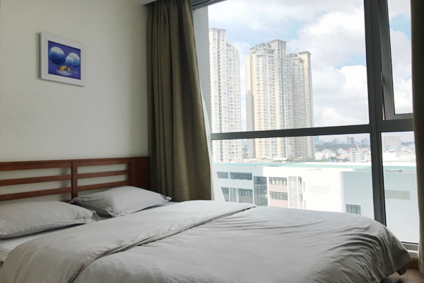 cho thue can ho vinhomes central park thap park 6 2 phong ngu 