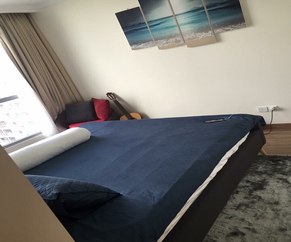 chinh chu cho thue hoac ban can ho vinhomes central park tang 21 2 phong ngu