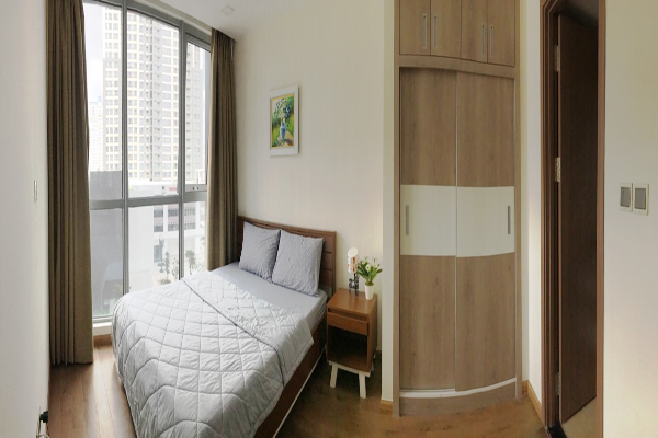 cho thue can ho vinhomes central park thap park 6 2 phong ngu 