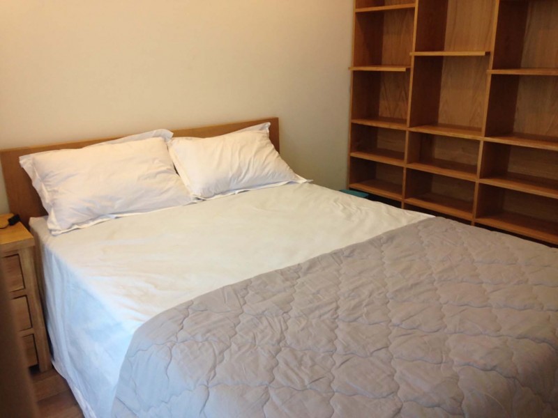 vinhomes central park  block p6 co he thong smarthome  2 phong ngu  noi that cao cap gia re