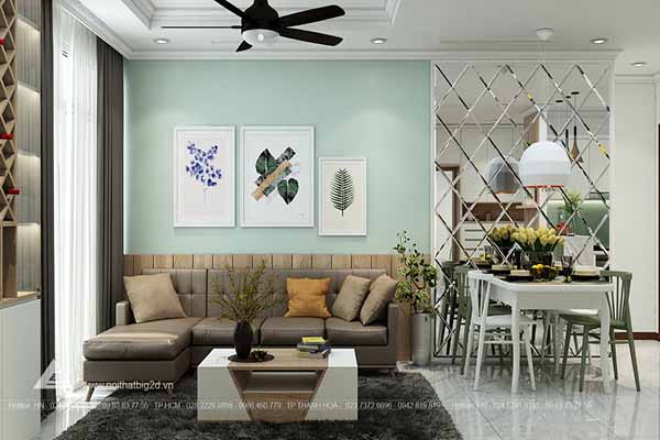  ??chinh chu ban can ho vinhomes central park 2pn gia 4 9 ty