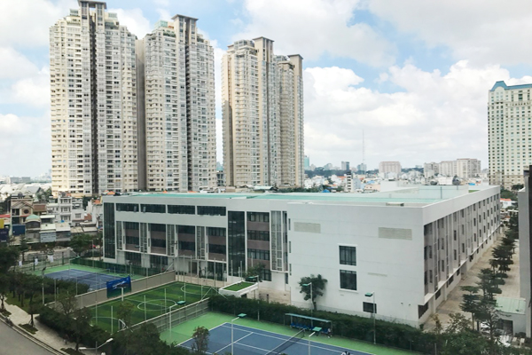 cho thue can ho vinhomes central park thap park 6 2 phong ngu 