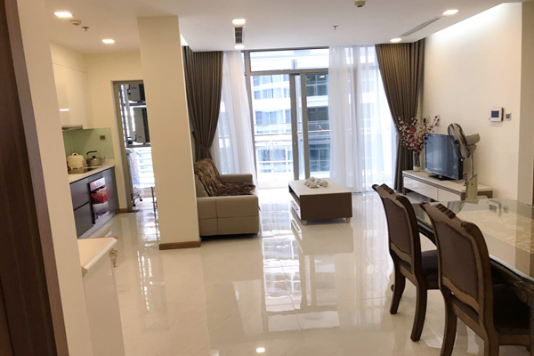 cho thue can ho vinhomes central park thap park 2 2 phong ngu 