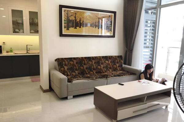 cho thue can ho vinhomes central park thap park 2 2 phong ngu 