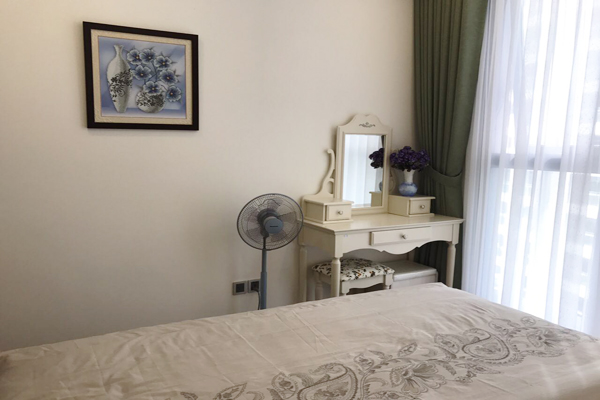 cho thue can ho vinhomes central park thap park 2 2 phong ngu 