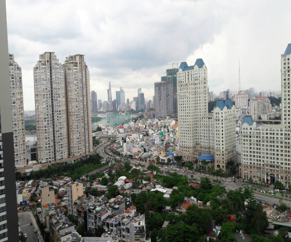 cho thue can ho vinhomes central park thap landmark 2 2 phong ngu 