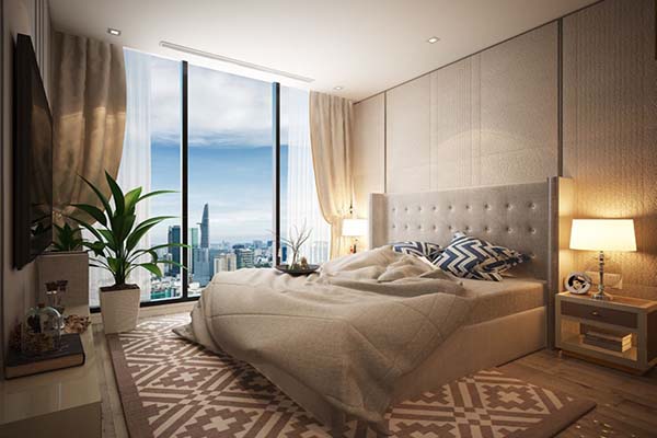 ban can ho vinhomes central park 3 phong ngu thap park 5 can goc view cong vien song saigon